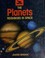 Cover of: planets