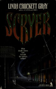 Cover of: Scryer