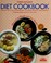 Cover of: Simple and quick diet cookbook