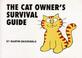 Cover of: Cat Owner's Survival Guide