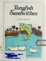 Cover of: Tunafish sandwiches.