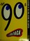 Cover of: The 90s-- a look back