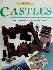 Cover of: Castles by Rachel Wright