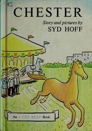 Cover of: Chester by Syd Hoff