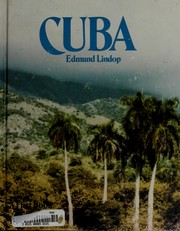 Cover of: Cuba: A First Book