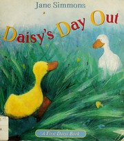 Cover of: Daisy's day out by Jane Simmons