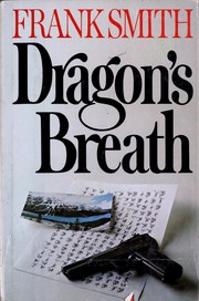 Cover of: Dragon's breath by Frank Smith
