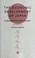 Cover of: The economic development of Japan