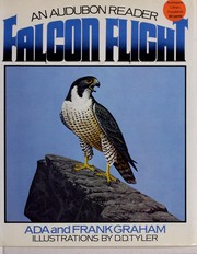 Cover of: Falcon flight by Ada Graham