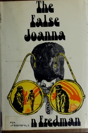 Cover of: The false Joanna.