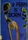 Cover of: A fern is born