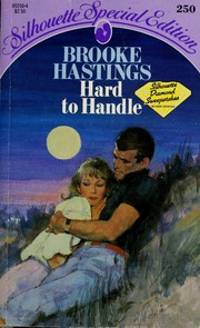 Cover of: Hard To Handle by Brooke Hastings