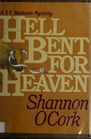 Cover of: Hell bent for heaven