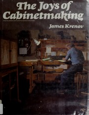 Cover of: The impractical cabinetmaker | James Krenov