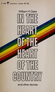 Cover of: In the heart of the heart of the country, and other stories