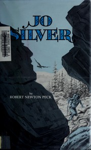 Cover of: Jo Silver