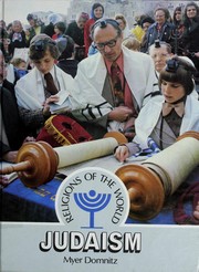 Cover of: Judaism