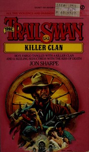 Cover of: Trailsman 054 by Jon Sharpe