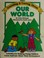 Cover of: Learning & caring about our world