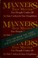 Cover of: Manners that matter