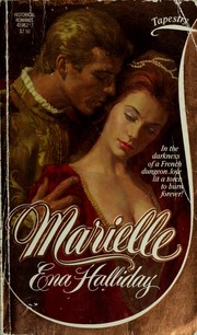 Cover of: Marielle