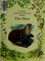 The otter by Angela Royston