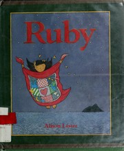 Cover of: Ruby by Alison Lester