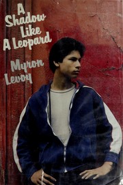 Cover of: A shadow like a leopard