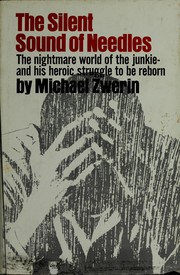 Cover of: The silent sound of needles.