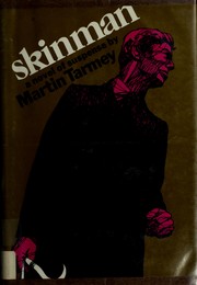 Skinman by Martin Tarmey