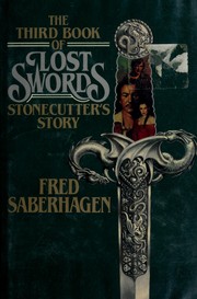Cover of: Stonecutter's story by Fred Saberhagen