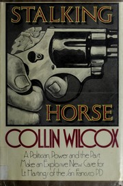 Stalking horse by Collin Wilcox