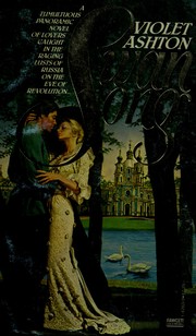 Cover of: Swan Song by Violet Ashton