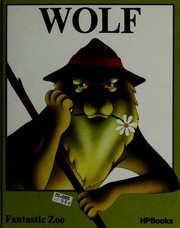 Cover of: Wolf by José Luis García Sánchez