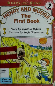 Cover of: First Readers
