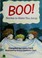 Cover of: Boo! Stories to Make You Jump