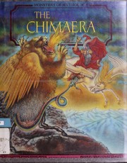 Cover of: The chimaera by Bernard Evslin