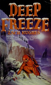 Cover of: Deep freeze