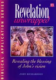 Cover of: Revelation Unwrapped