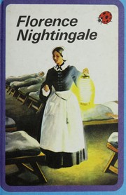 Cover of: Florence Nightingale (Great Women) by Ladybird Books