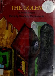 The Golem by Beverly Brodsky