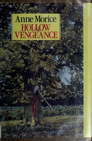 Cover of: Hollow vengeance