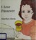 Cover of: I love Passover