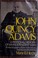 Cover of: John Quincy Adams