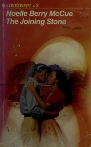 Cover of: The Joining Stone: Loveswept - 3