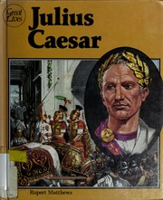 Cover of: Julius Caesar