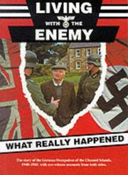 Living with the enemy by Roy McLoughlin