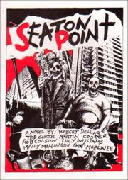Cover of: Seaton Point