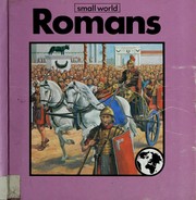 Cover of: Romans