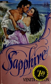 Cover of: Sapphire | Venita Helton